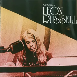 The best of Leon Russell